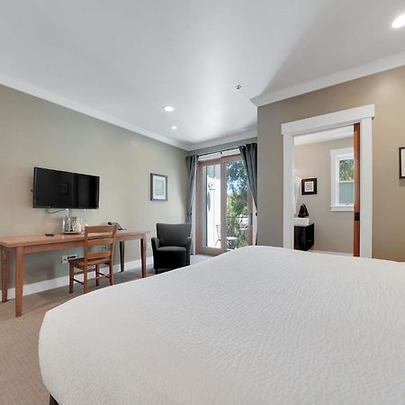 Hanford House Inn Sutter Creek Екстериор снимка