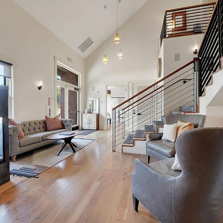 Hanford House Inn Sutter Creek Екстериор снимка