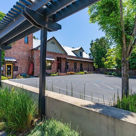 Hanford House Inn Sutter Creek Екстериор снимка