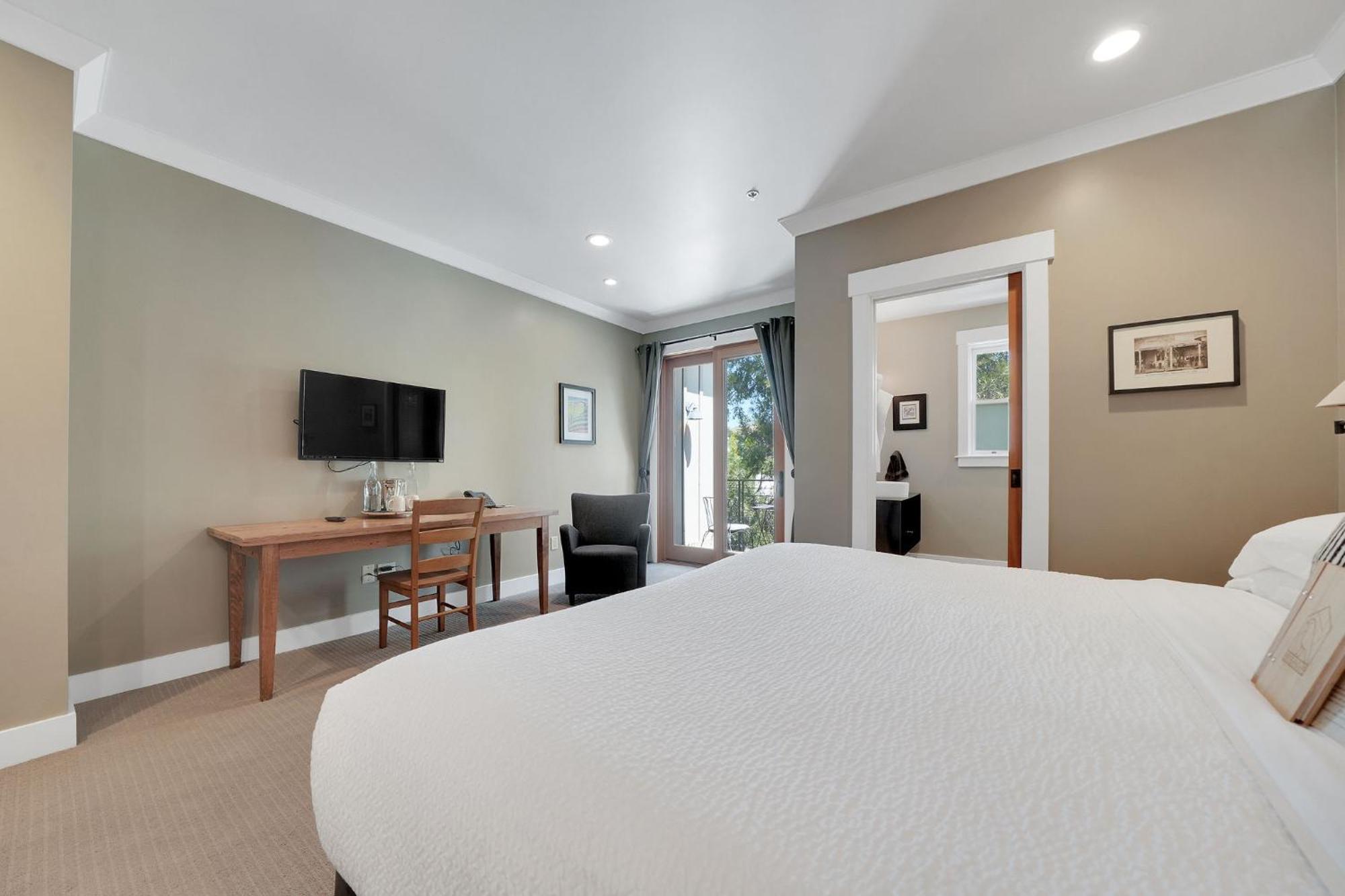 Hanford House Inn Sutter Creek Екстериор снимка