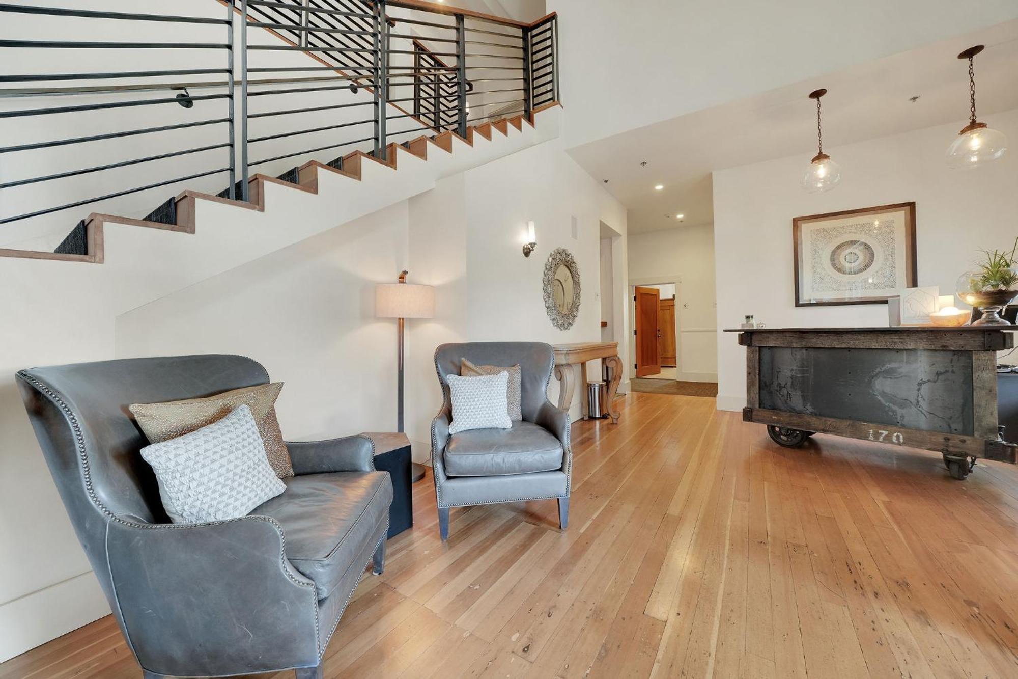 Hanford House Inn Sutter Creek Екстериор снимка