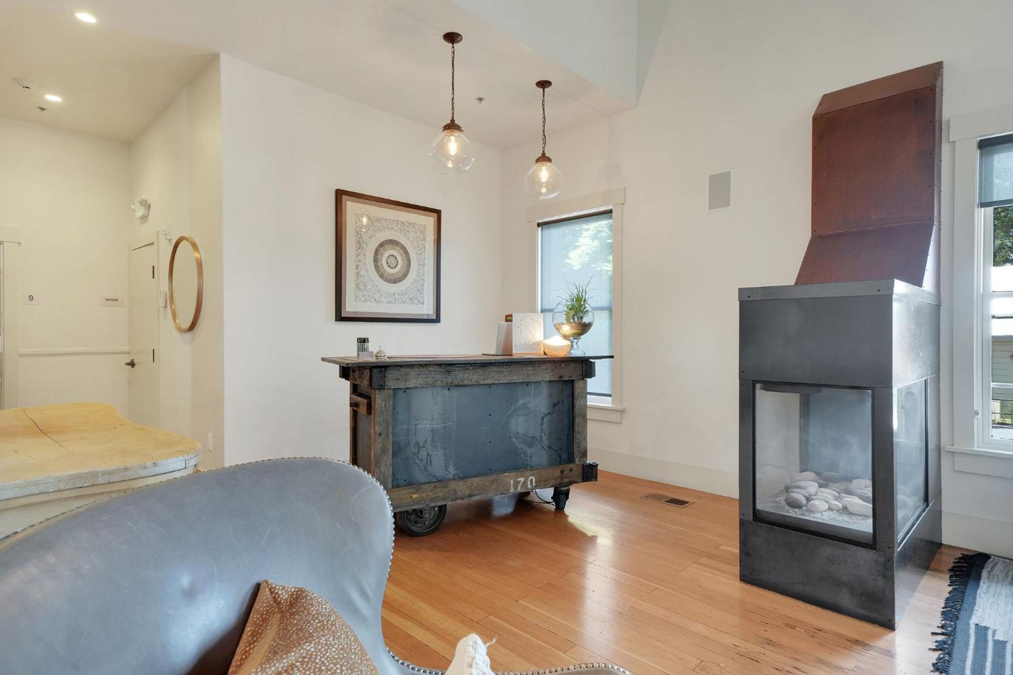Hanford House Inn Sutter Creek Екстериор снимка