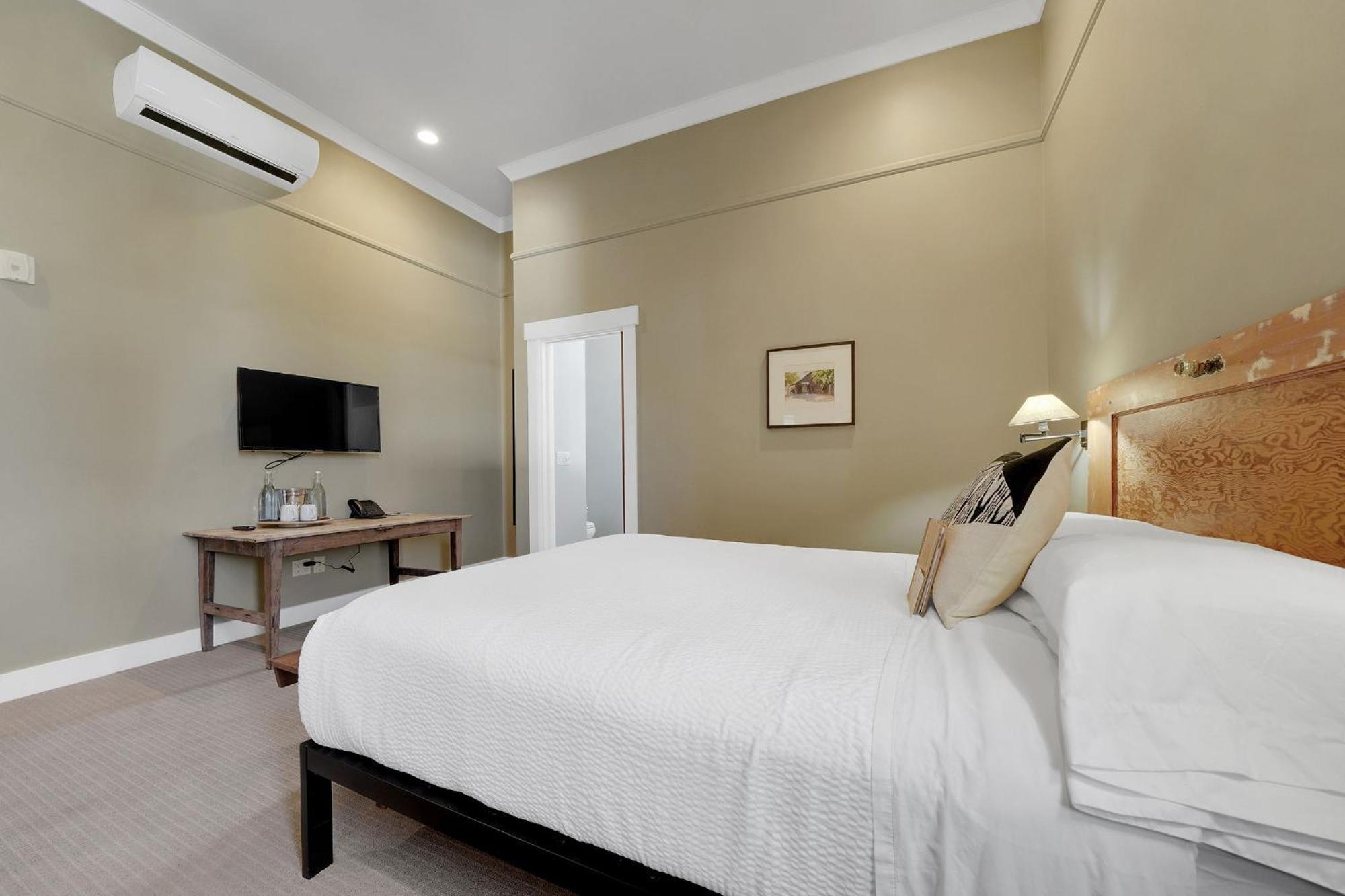 Hanford House Inn Sutter Creek Екстериор снимка