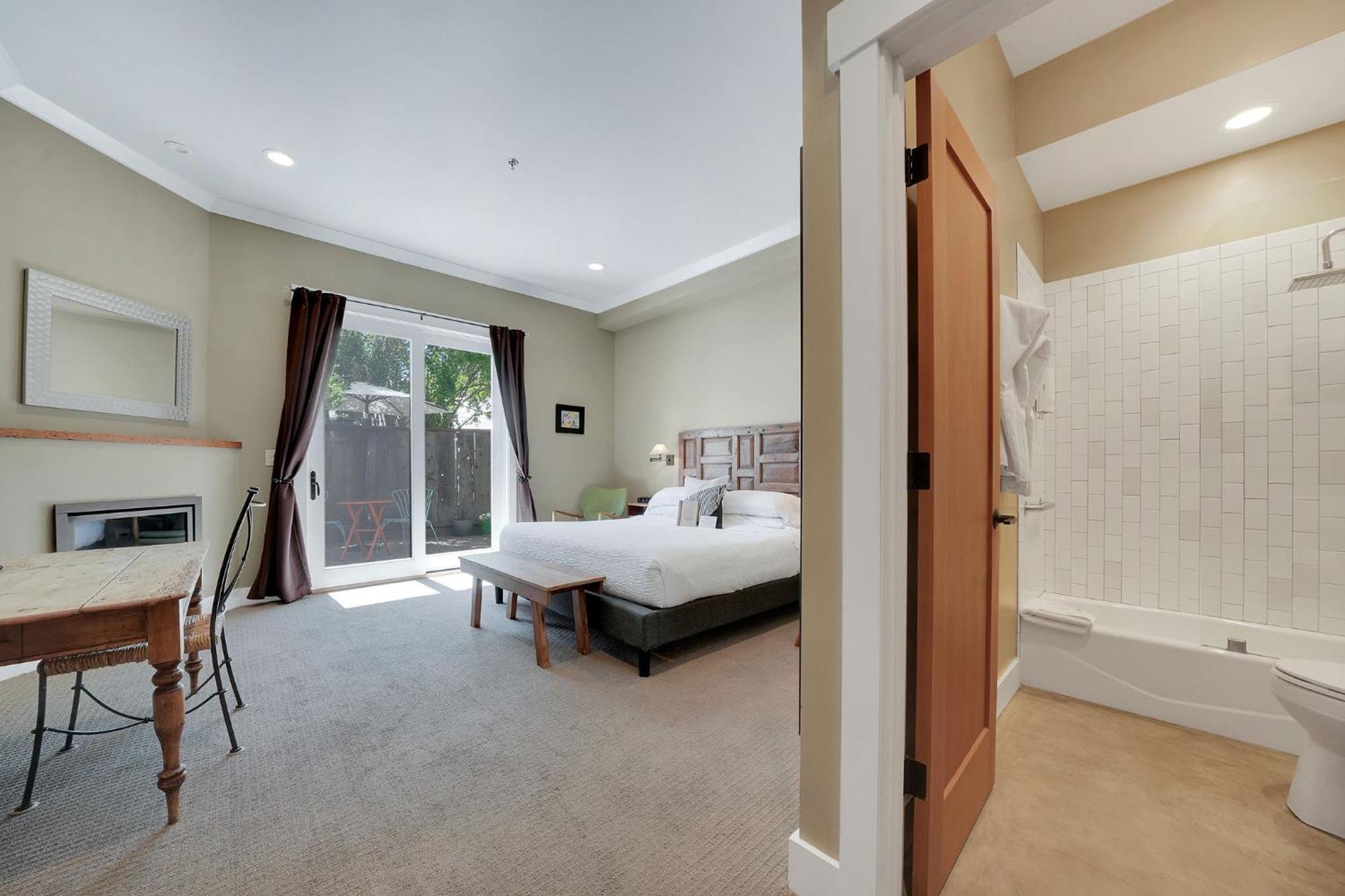 Hanford House Inn Sutter Creek Екстериор снимка