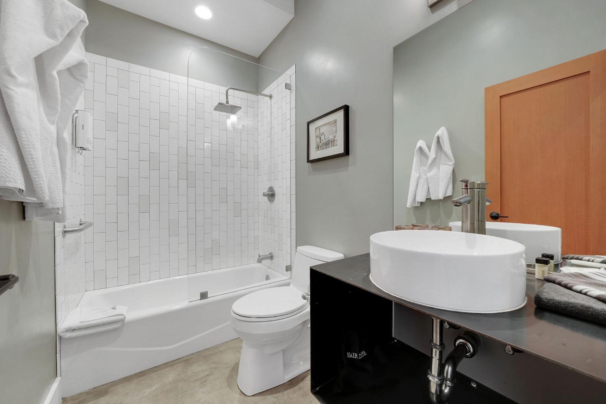 Hanford House Inn Sutter Creek Екстериор снимка