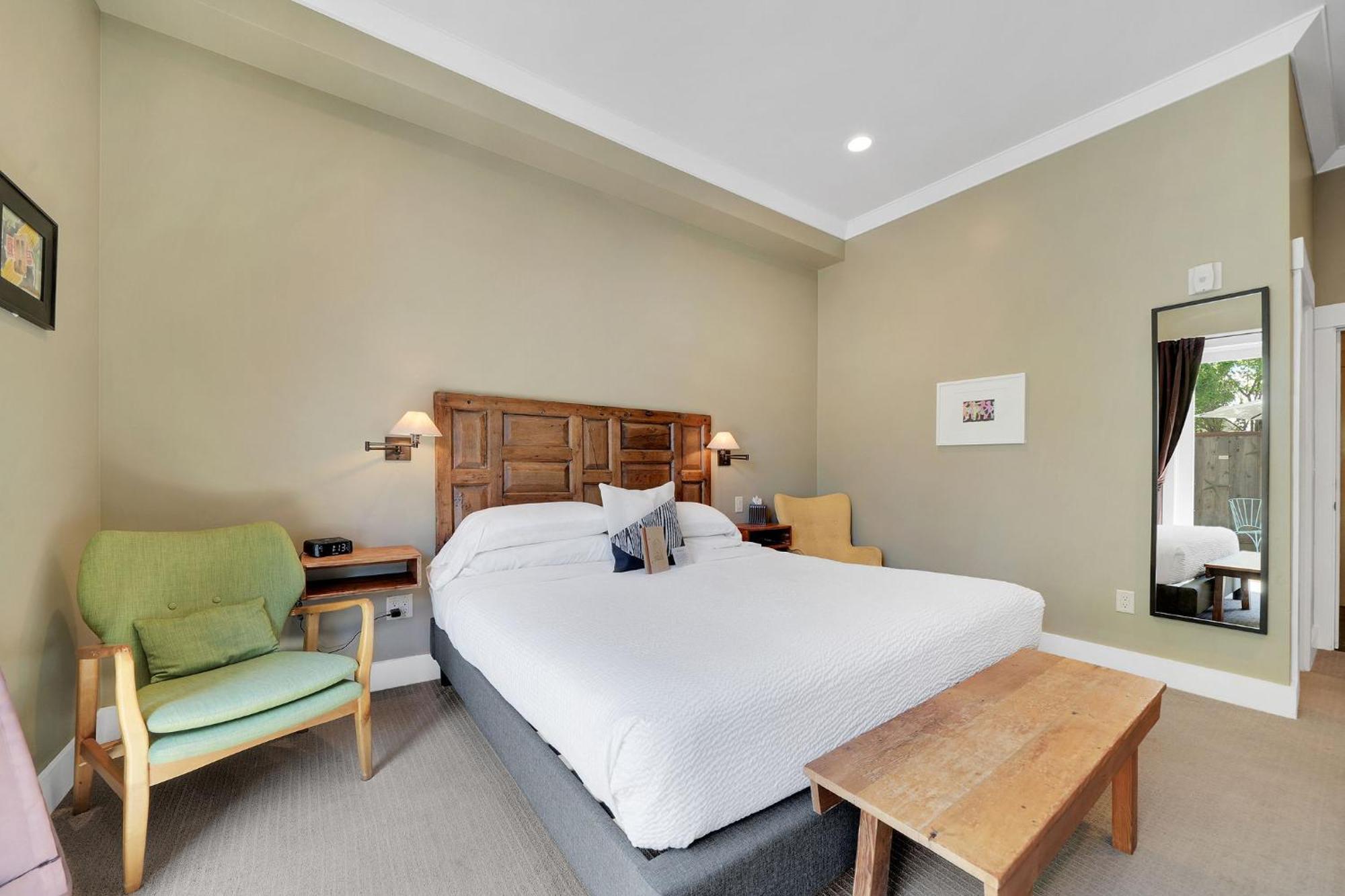 Hanford House Inn Sutter Creek Екстериор снимка