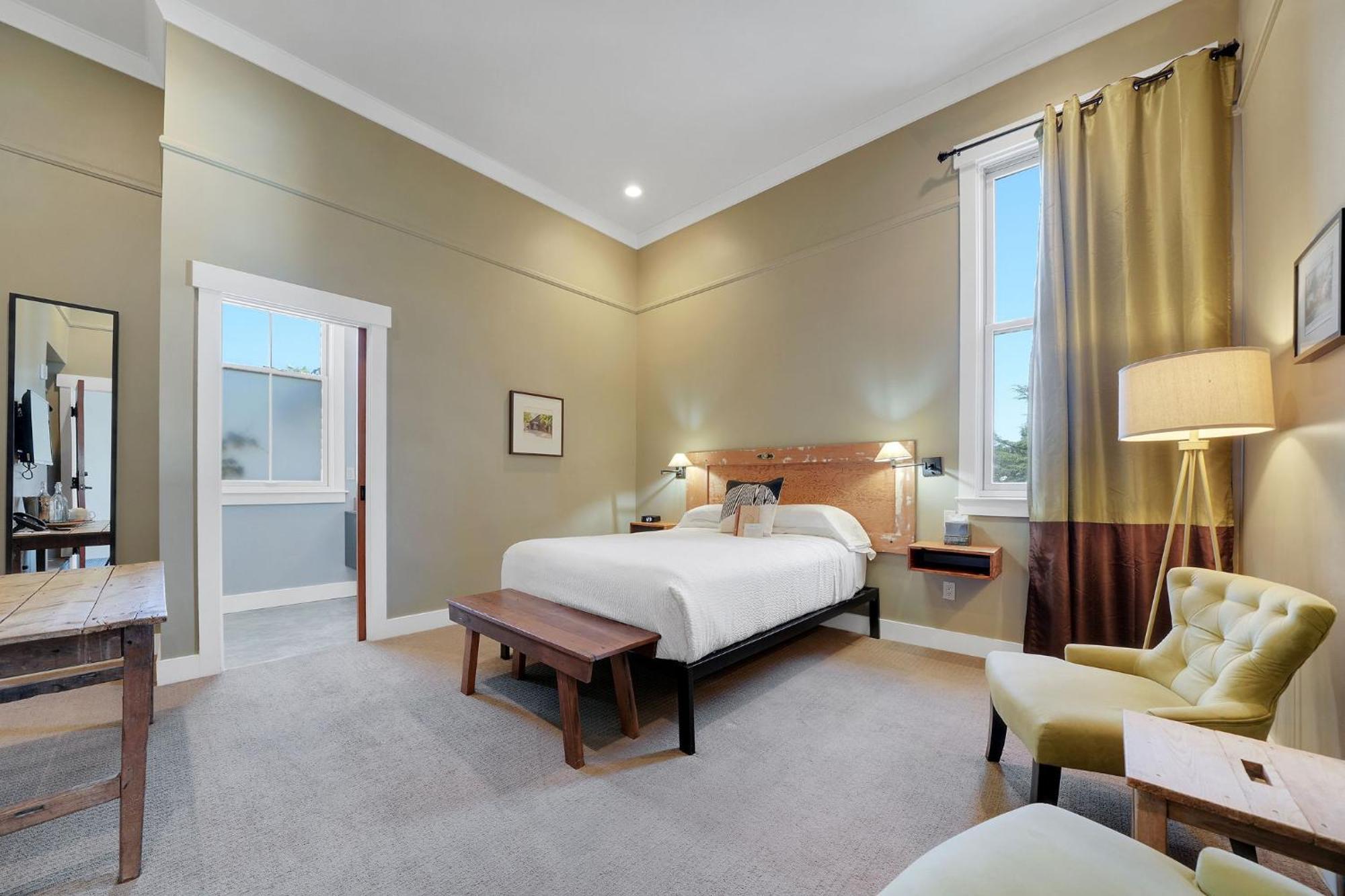 Hanford House Inn Sutter Creek Екстериор снимка