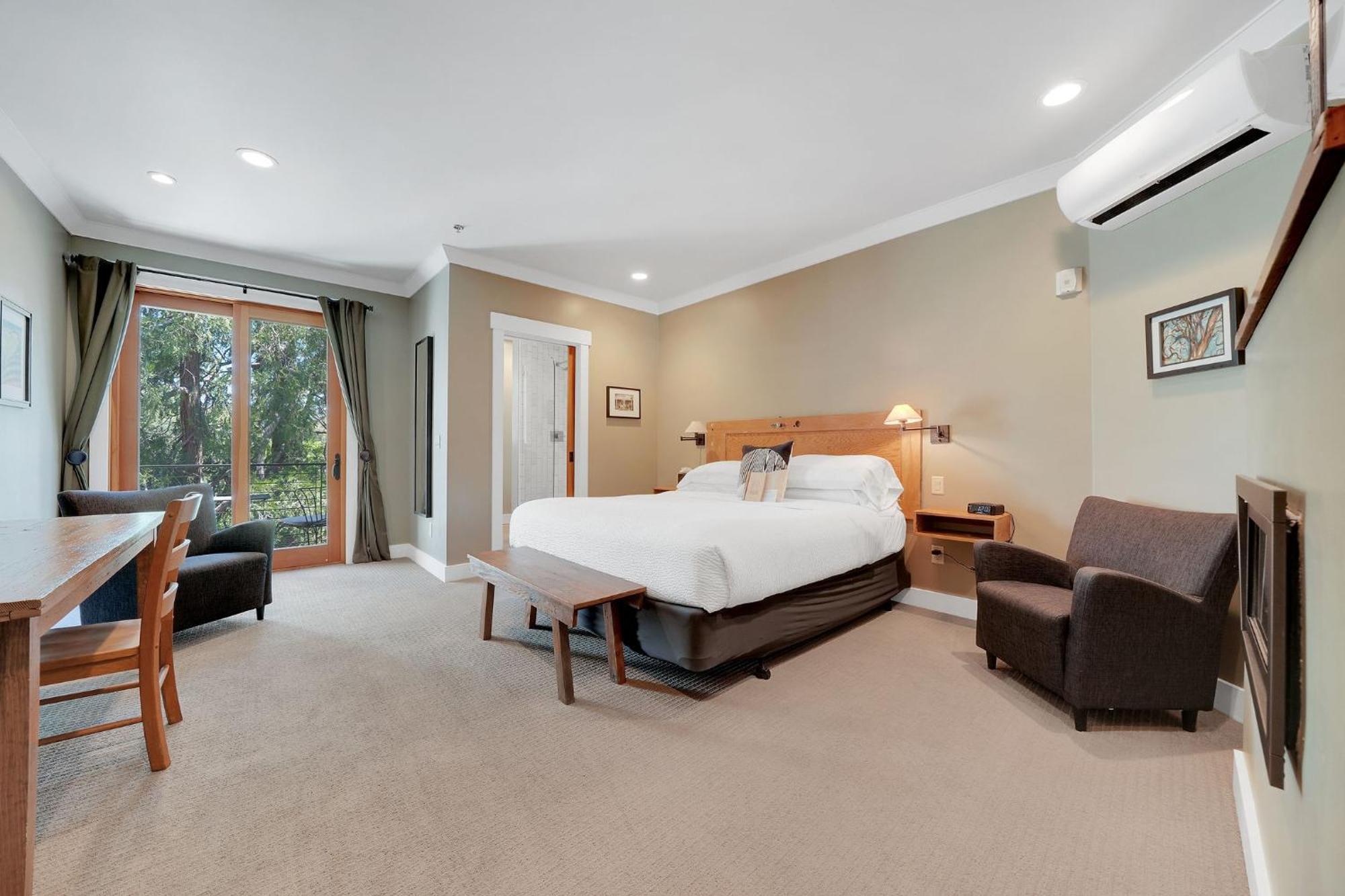 Hanford House Inn Sutter Creek Екстериор снимка
