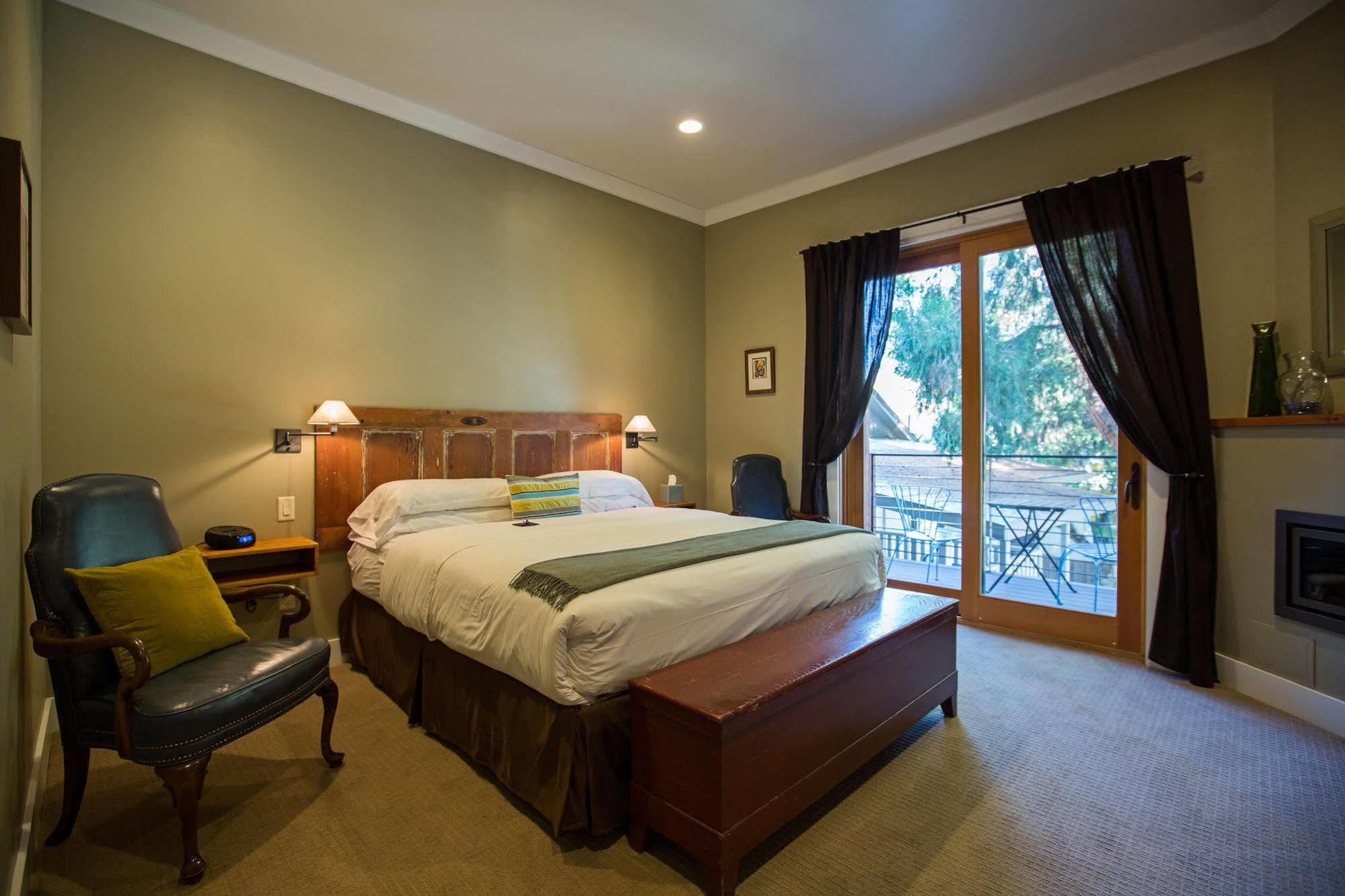 Hanford House Inn Sutter Creek Екстериор снимка